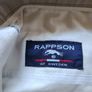 Light Grey Shorts Size M Image 6