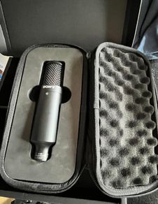Sony C80 microphone