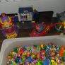 Huge Collection Of SuperThings SuperZings Image 4