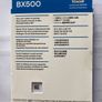 Crucial BX500 1TB 2.5-inch SATA SSD - Brand New Image 2