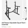 weight set Image 10