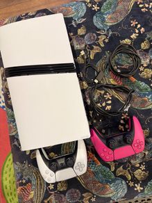 PlayStation 5 Pro (PS5 Pro)