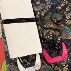 PlayStation 5 Pro (PS5 Pro)