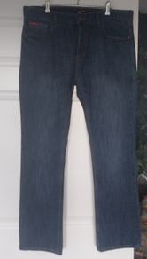 Lee Cooper blue jeans W36
