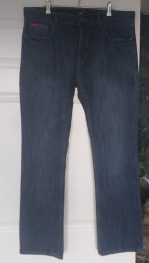 Lee Cooper blue jeans W36