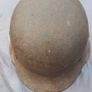 M42 German WW2 original Helmet Image 2