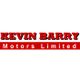 Kevin Barry Motors