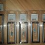 10 x Ikea Orrnas door/drawer handle Image 2