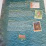 Irish Stamps 1998 Image 5