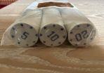 Quality Brenfer Poker Chips: x150 (New)