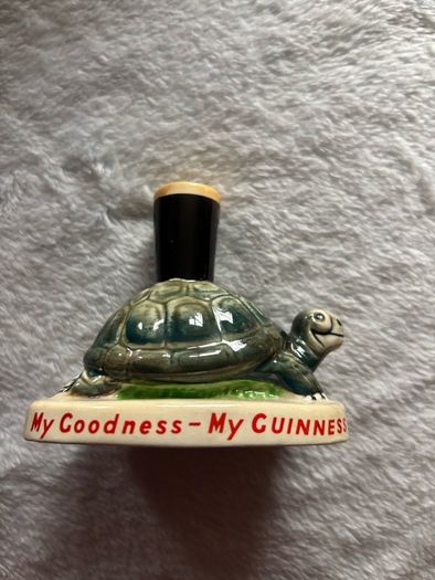 Guinness advertising