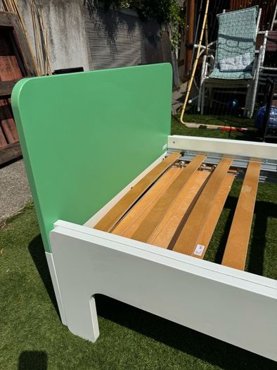 Extendable Kids Bed (two avail)