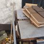 off cuts fire wood Image 3