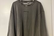 Adidas Sweatshirt
