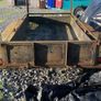 8 x 4 Car Trailer Image 4
