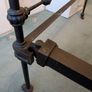 Metal bed Image 2