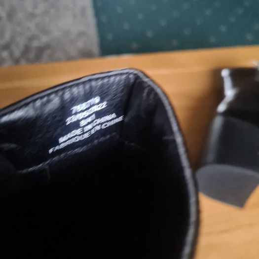 River Island Ladies Ankle Boots EU 42/UK 9
