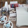 Nintendo Wii massive bundle Image 2