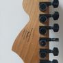 Squier Contemp Strat HH FR MNGMM Image 4