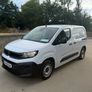 Opel combo Image 2