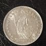 1 franc 1952 Image 4