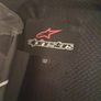 Alpinestars brand new racing leather jacket Image 3