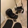 Nuna Mixx Stroller Image 4