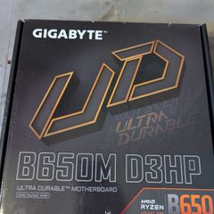 Gigabyte B650m Ds3h Rev 1.0 Read Ad