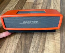 Bose Soundlink Mini