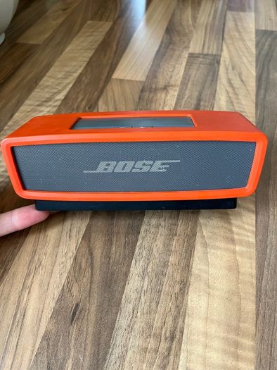 Bose Soundlink Mini
