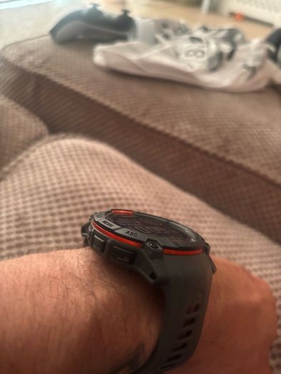 garmin instinct 3