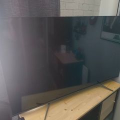 55 Inch Tcl Qled