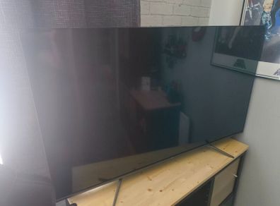 55 Inch Tcl Qled