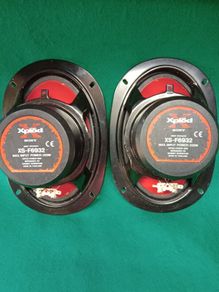 Sony  Xs-f6932 Car Speakers