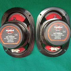 Sony  Xs-f6932 Car Speakers