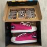 Pink Heelys Image 5