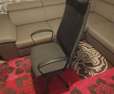 Ikea Markus office chair in pristine condition !
