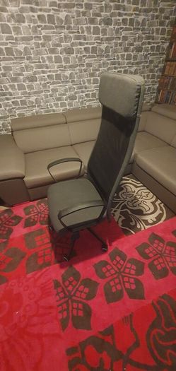 Ikea Markus office chair in pristine condition !