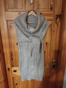 Warehouse cardigan