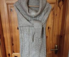 Warehouse cardigan
