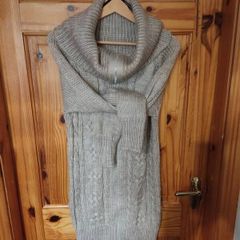 Warehouse cardigan