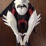Mutant Assault Batman Figure DC Comics Image 5