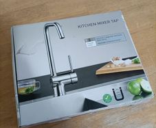 kitchen tap