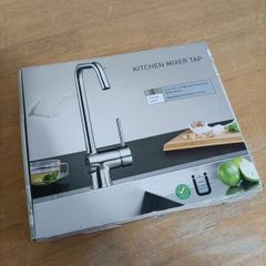 kitchen tap