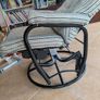 Lovely rocking chair Image 5