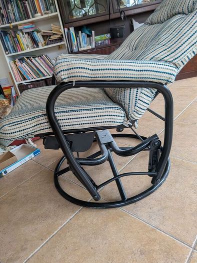 Lovely rocking chair