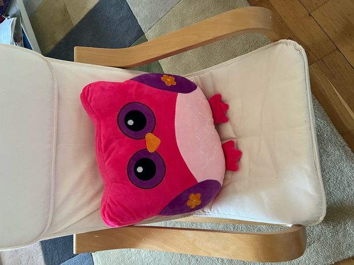 kids ikea chair