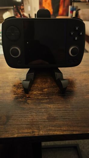 Anbernic RG CubeXX