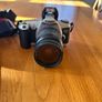 Canon Eos 500n Film camera ONO Image 3