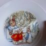 Peter Rabbit Children's breakfast set Image 3